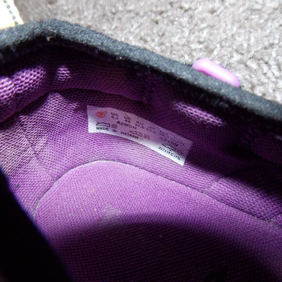 Timberland Garrison Trail Waterproof Hiking SlipOn Size 6.5 - Picture 6 of 10